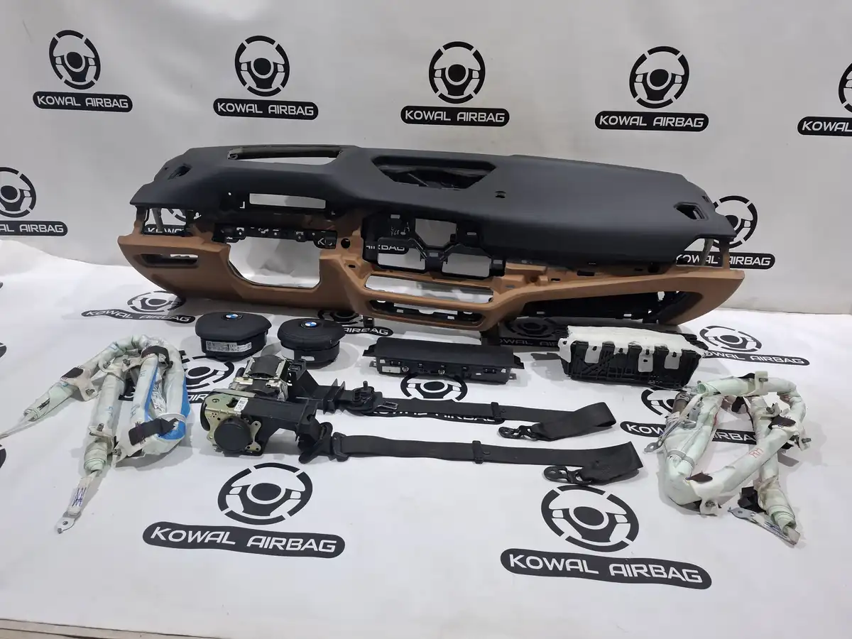 plansa bord bmw g20