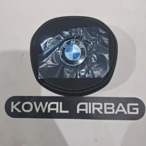 airbag sofer bmw