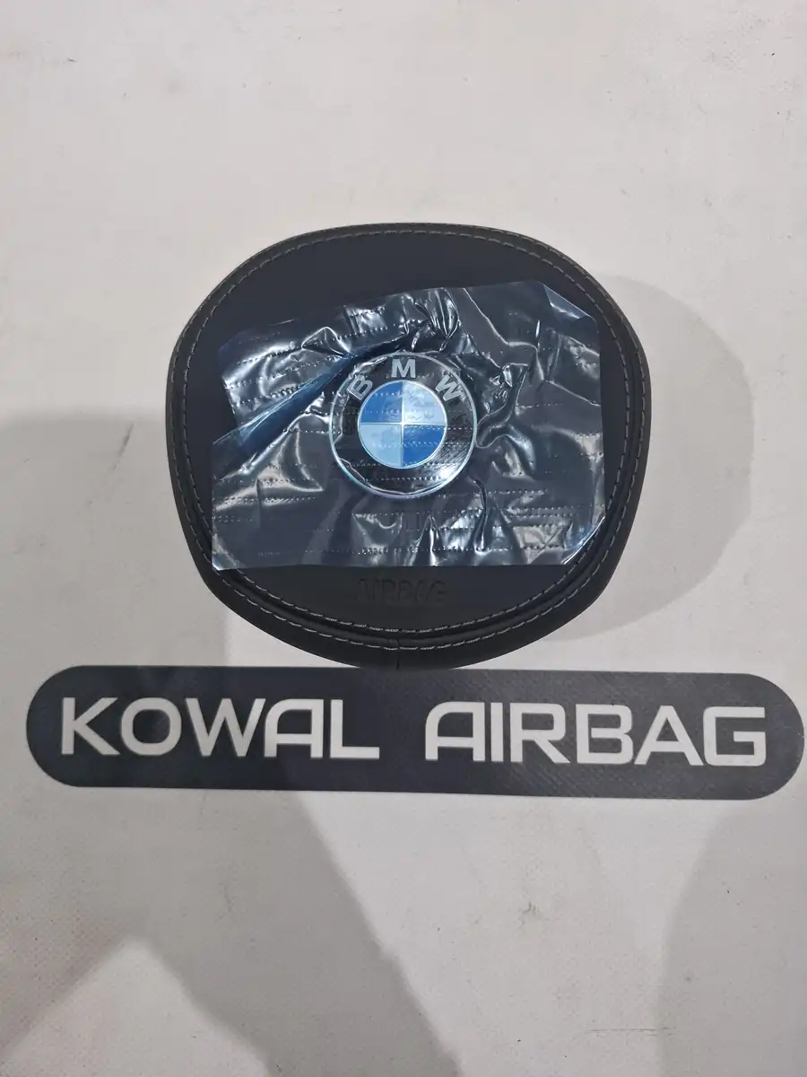 airbag sofer bmw