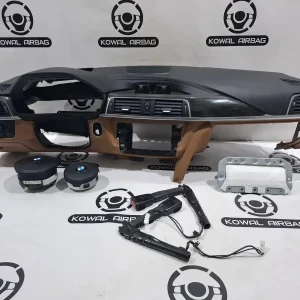 plansa bord bmw f30