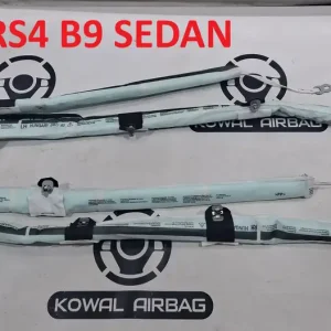 airbag cortina stanga audi rs4