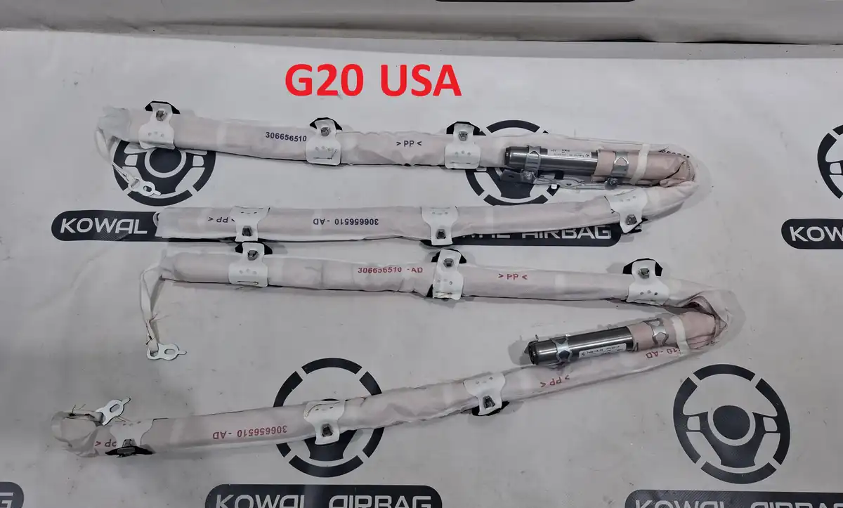airbag cortina stanga bmw g20