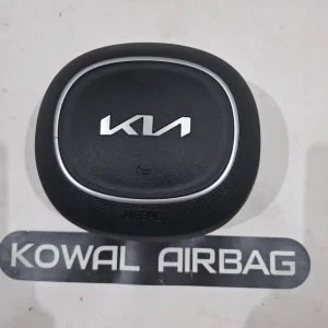 airbag sofer kia sorento