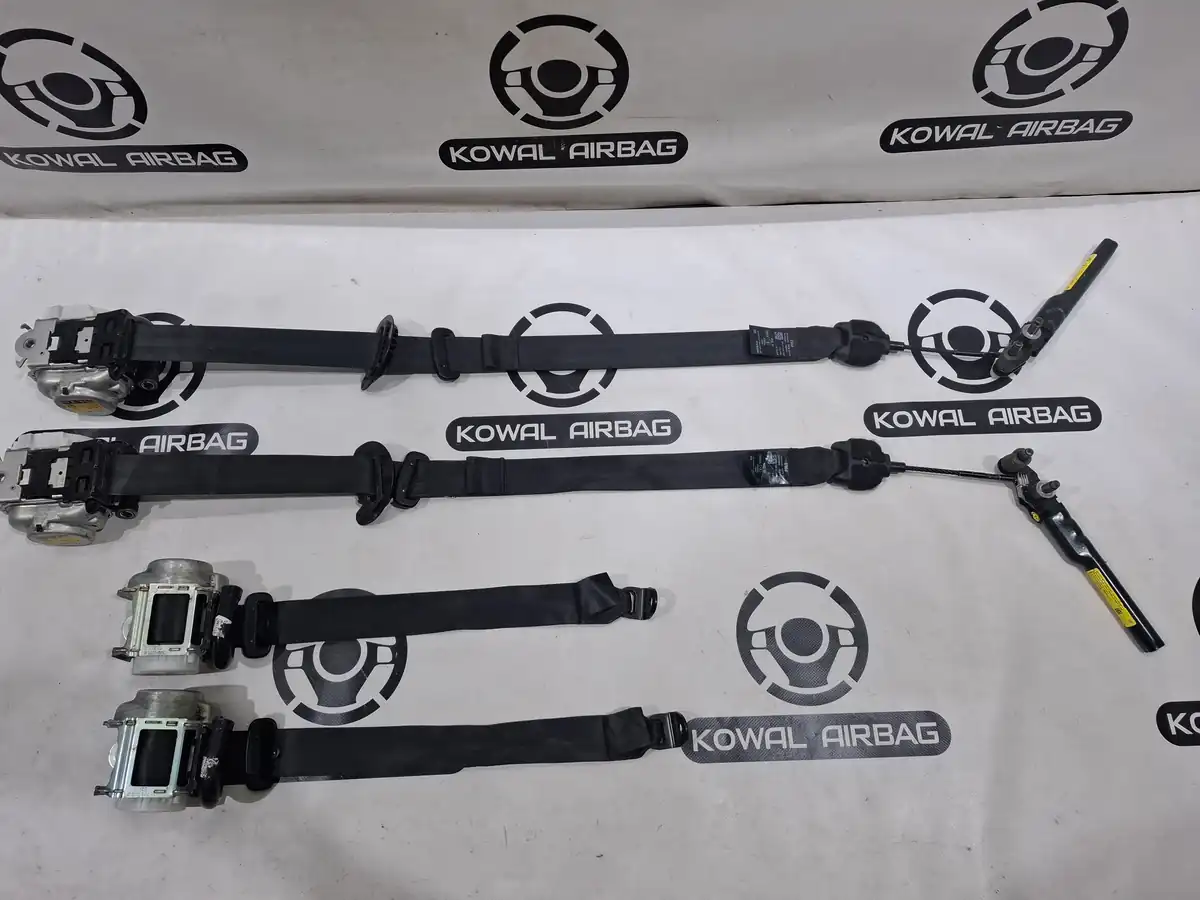 centura siguranta nissan qashqai