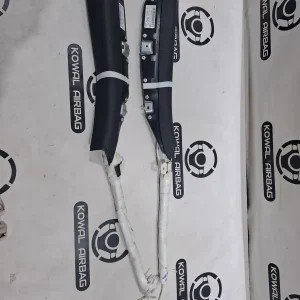 airbag cortina mercedes-benz sprinter
