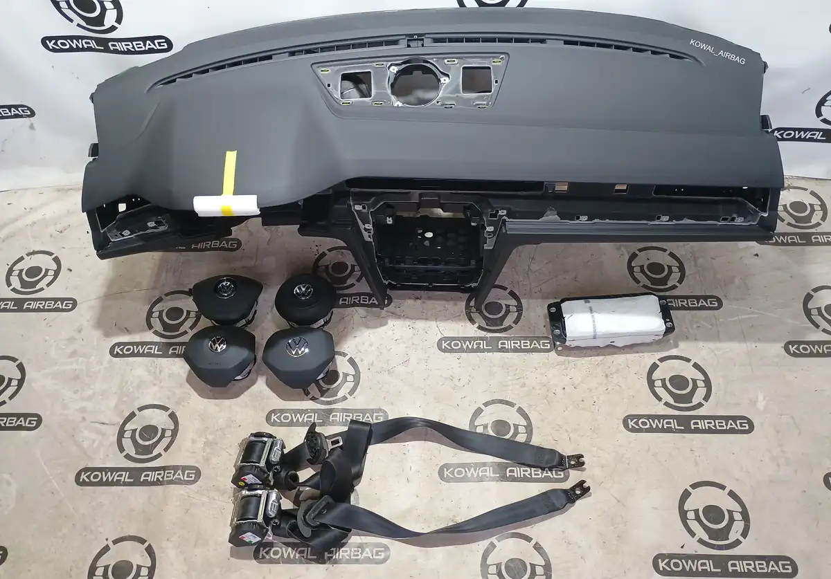 plansa bord volkswagen b8
