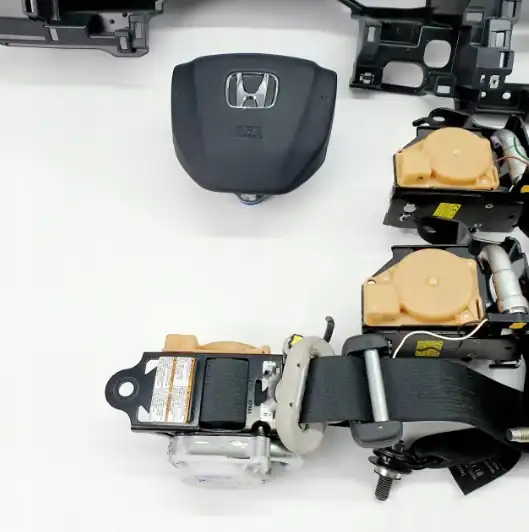 Honda Civic X 2020 Kit