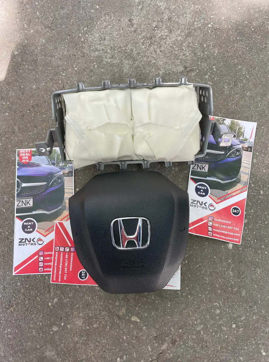 Honda Civix X Airbag Volan Pasager