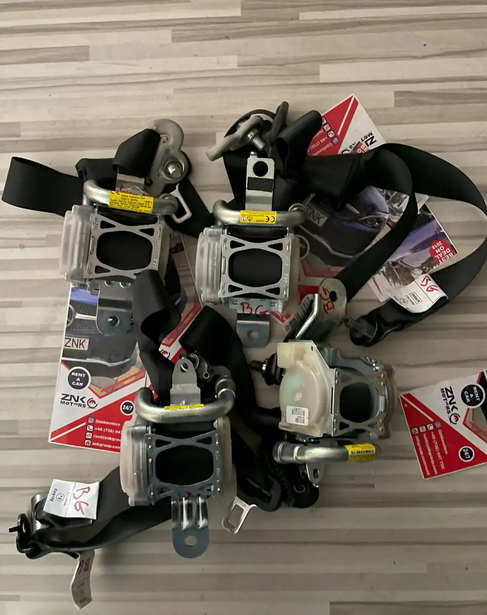 Honda Hrv Set Centuri