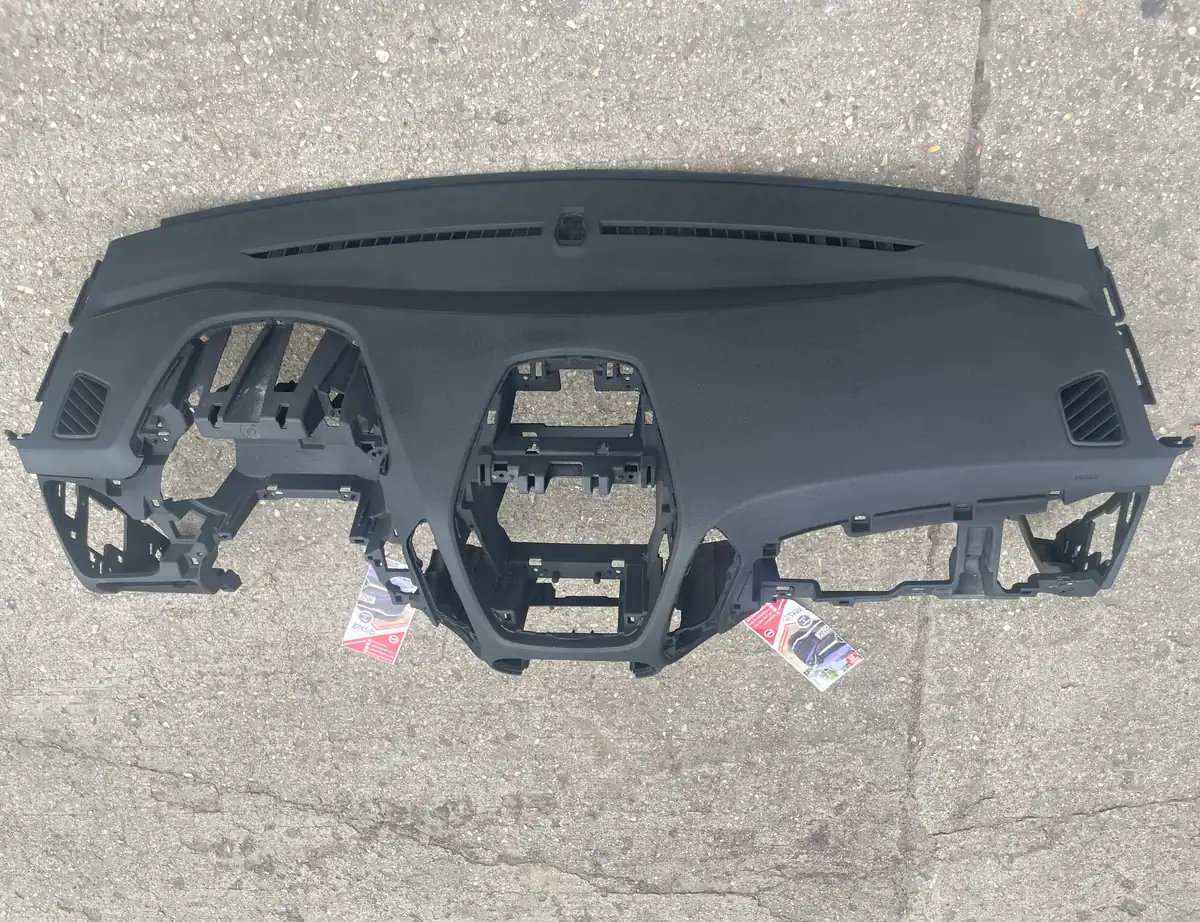 Hyundai Ix 35 Plansa De Bord