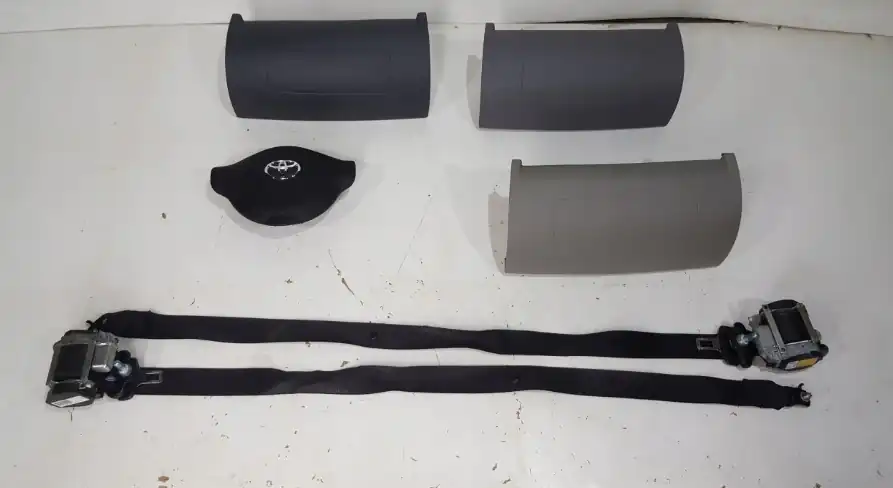 Toyota Proace Kit