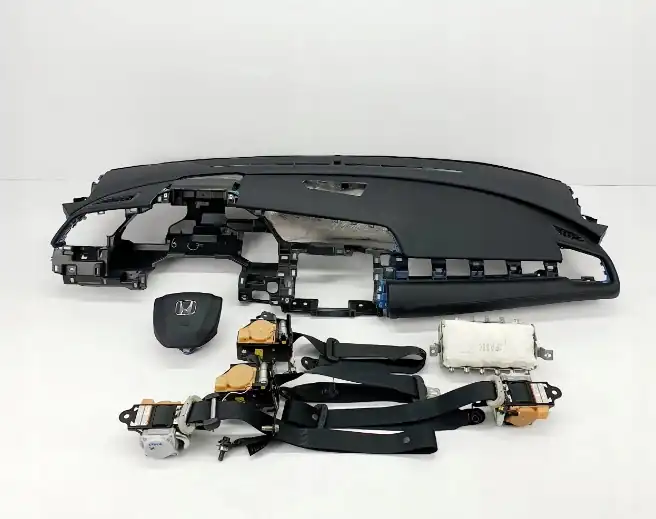 Honda Civic X 2020 Kit