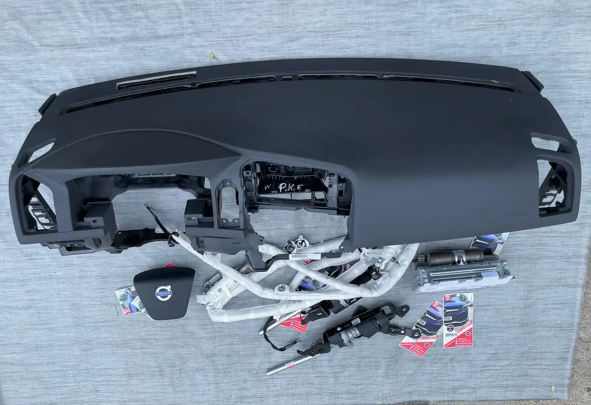 Volvo Xc60 Kit