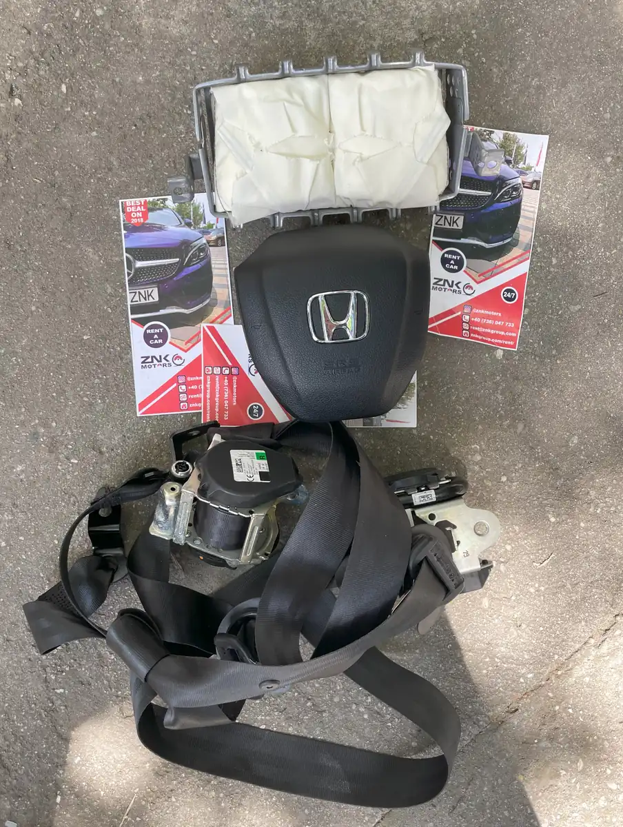 Honda Civix X Airbag Volan Pasager