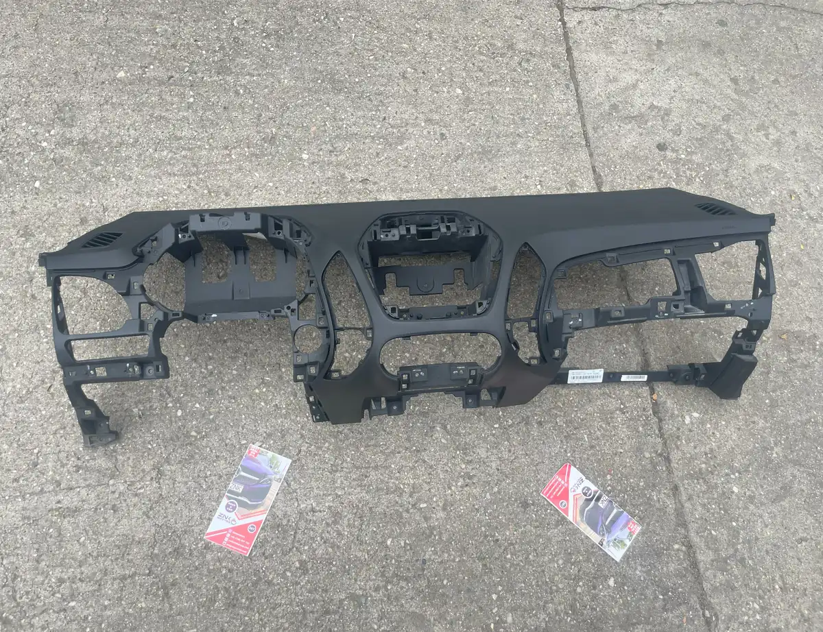 Hyundai Ix 35 Plansa De Bord