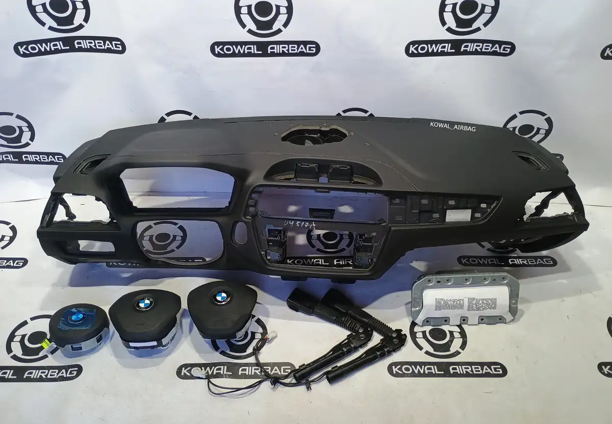 plansa bord bmw f20