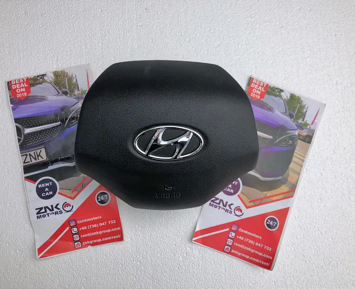 Hyundai Kona Kit