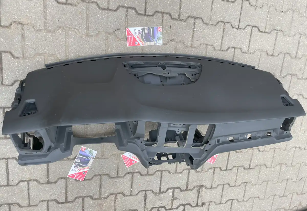 Volvo Xc60 Ii Plansa De Bord