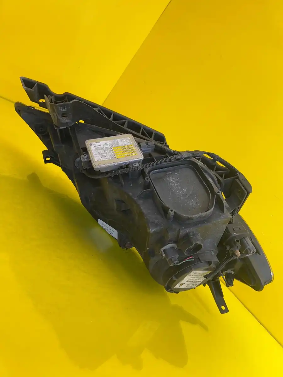 Far Honda 09 Frv Fr-V Xenon