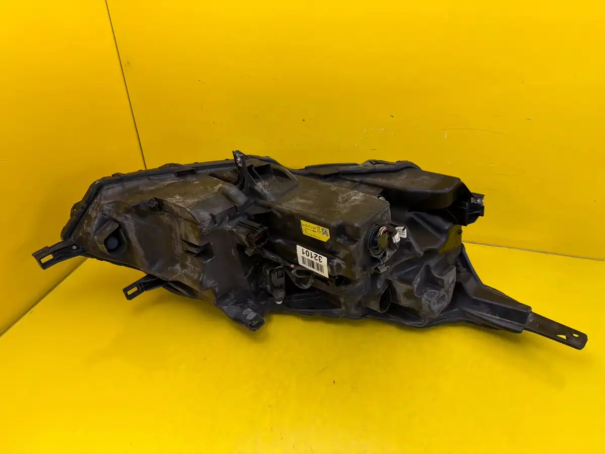 Far Full LED Nissan Qashqai 21-