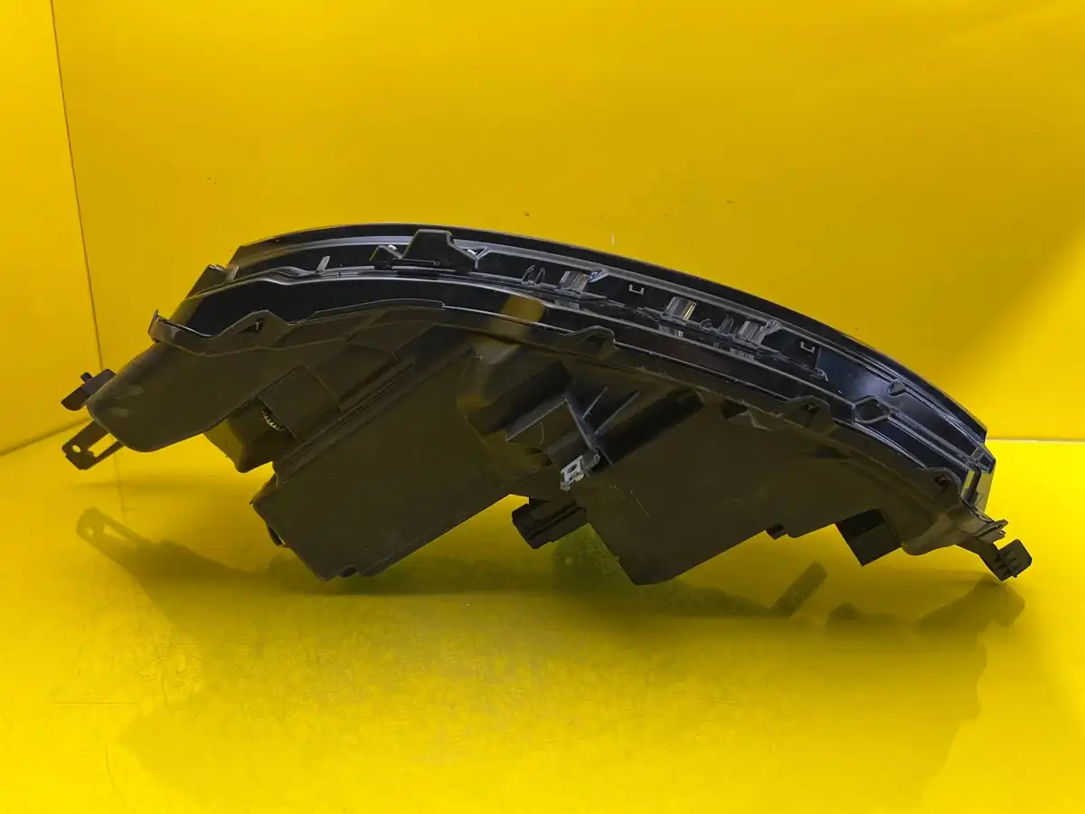 Far Dreapta Full LED Nissan Qashqai 21-