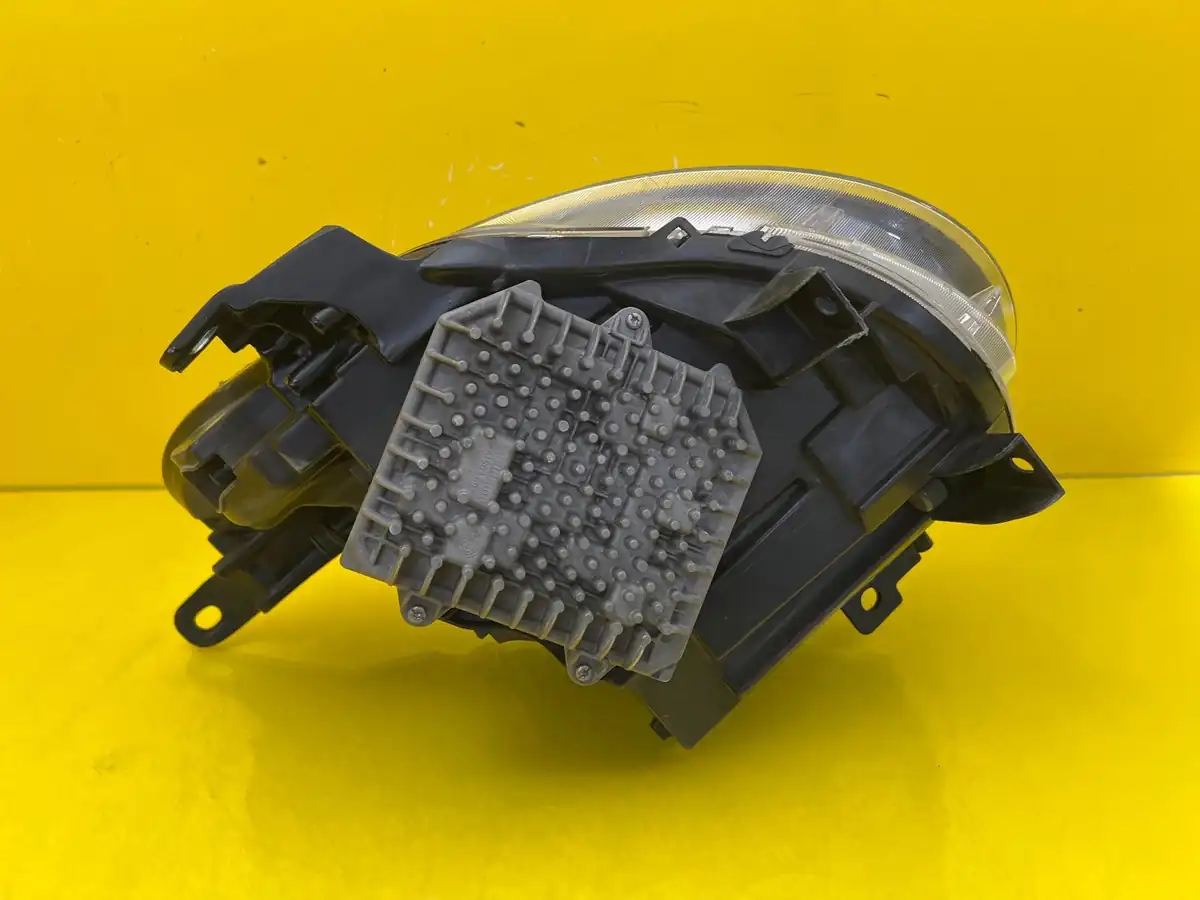 Far Dreapta Fiat 500 X Lift 18- Full LED