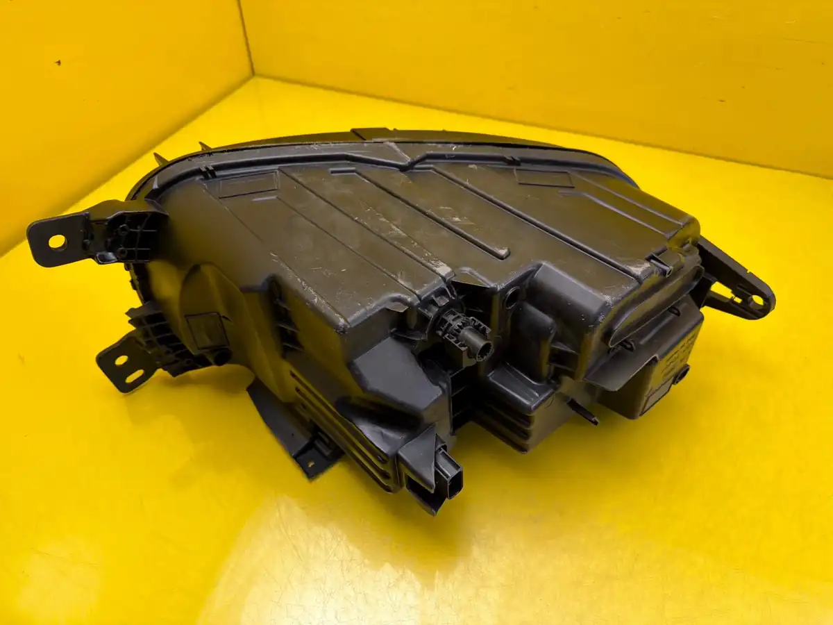 Far Citroen C5 Aircross Full LED