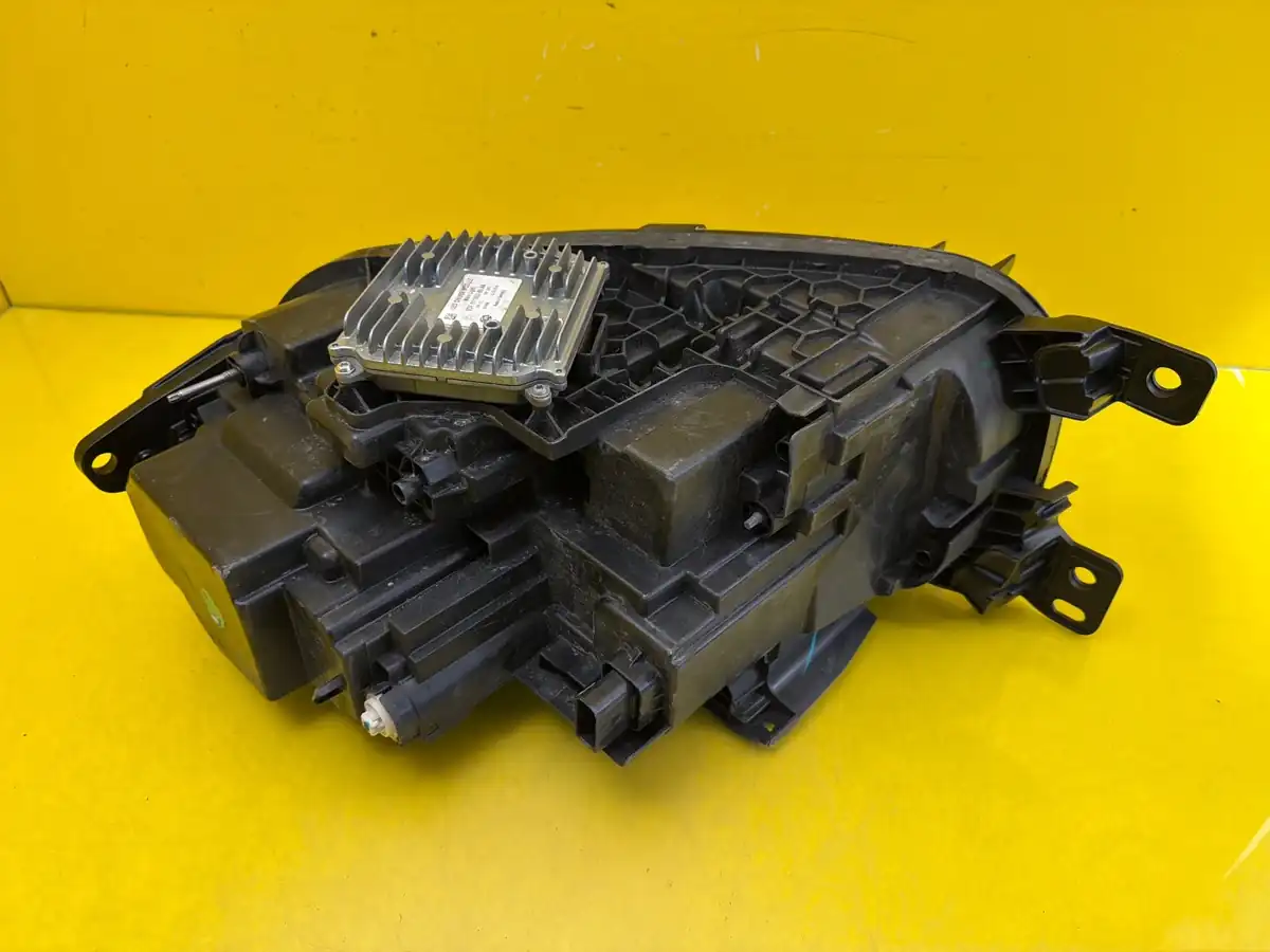 Far Dreapta Citroen C5 Aircross Full LED