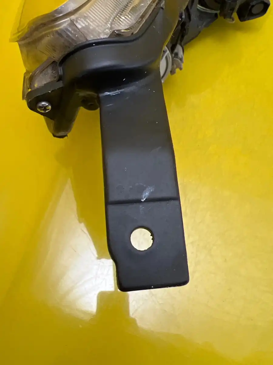 Far Subaru Legacy Outback IV Lift Xenon