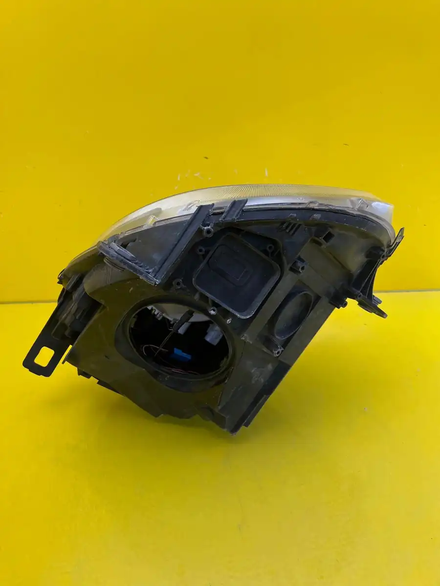 Far Dreapta Mini R60 R61 Halogen