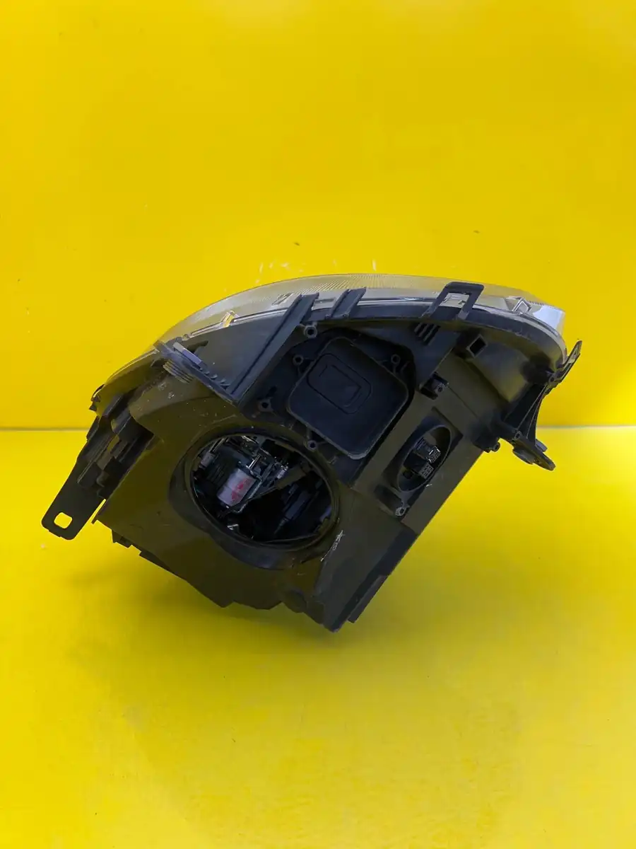 Far Dreapta Mini Countryman R60 14- Xenon