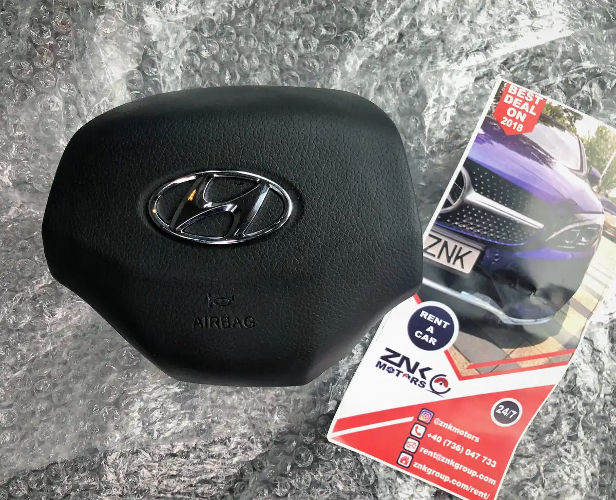 Hyundai Kona Kit