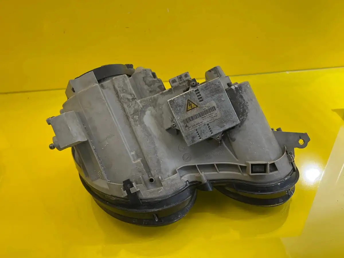 Far Mercedes Cl W215 Lift Xenon