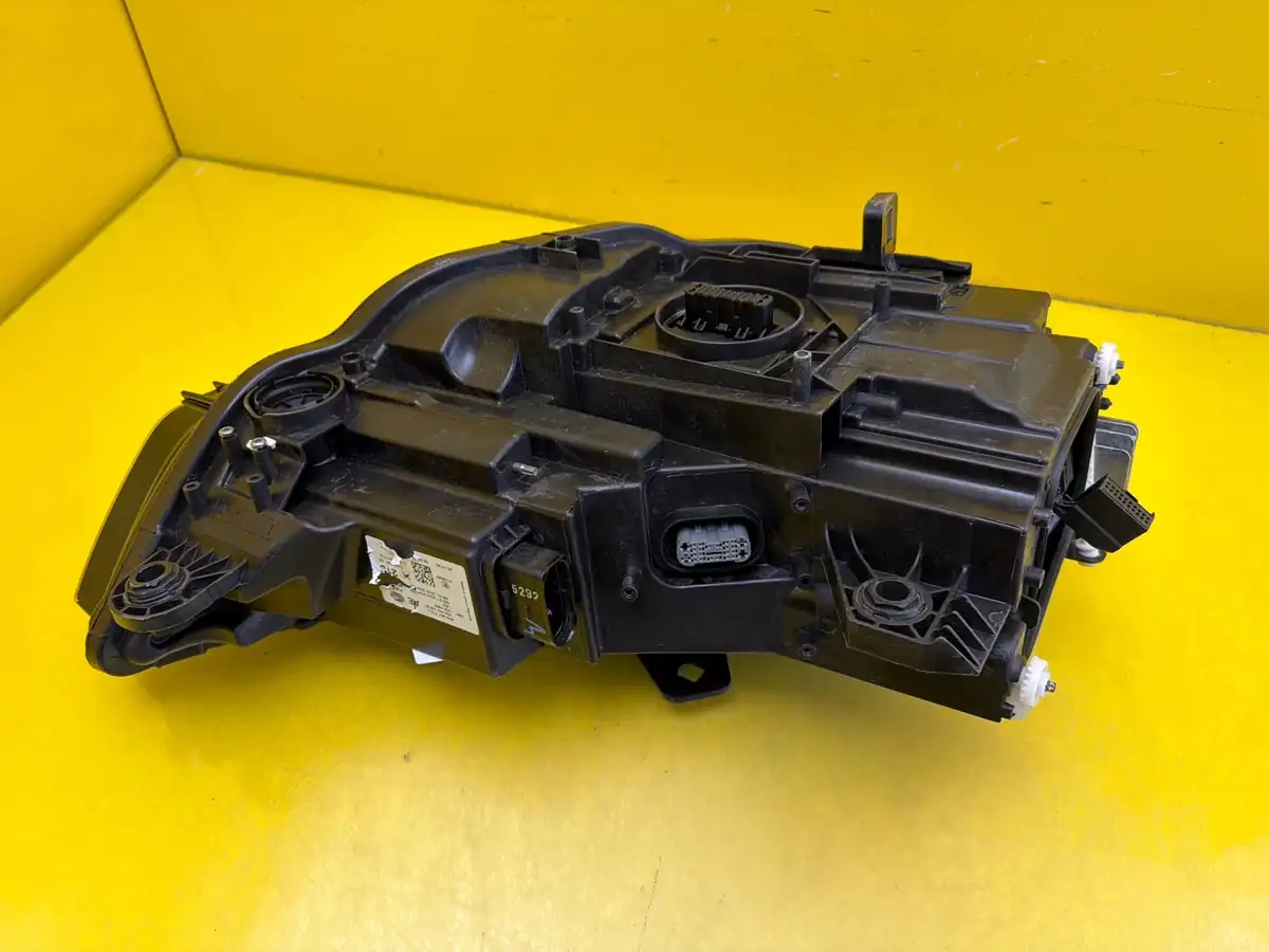 Far Audi A3 8V Full LED