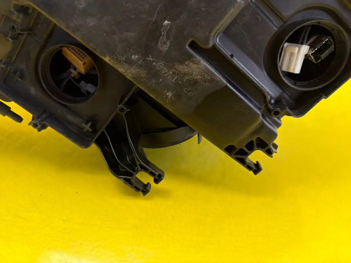 Far Audi A4 B8 8k0 Lift Bixenon
