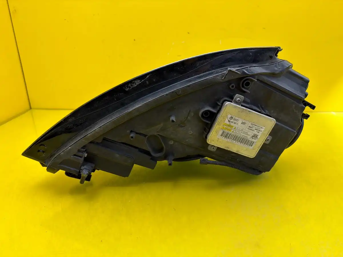 Far Audi A3 8P Lift 10 Xenon