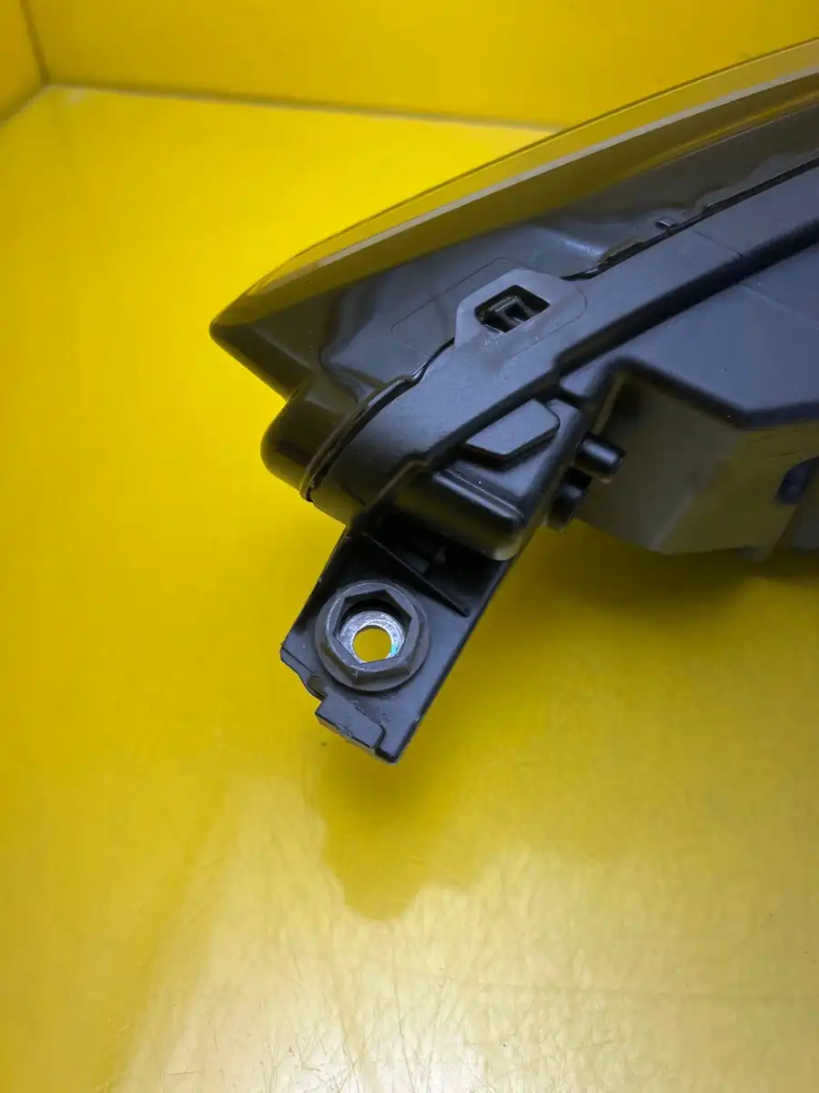 Far Dreapta Audi A3 8Y Full LED