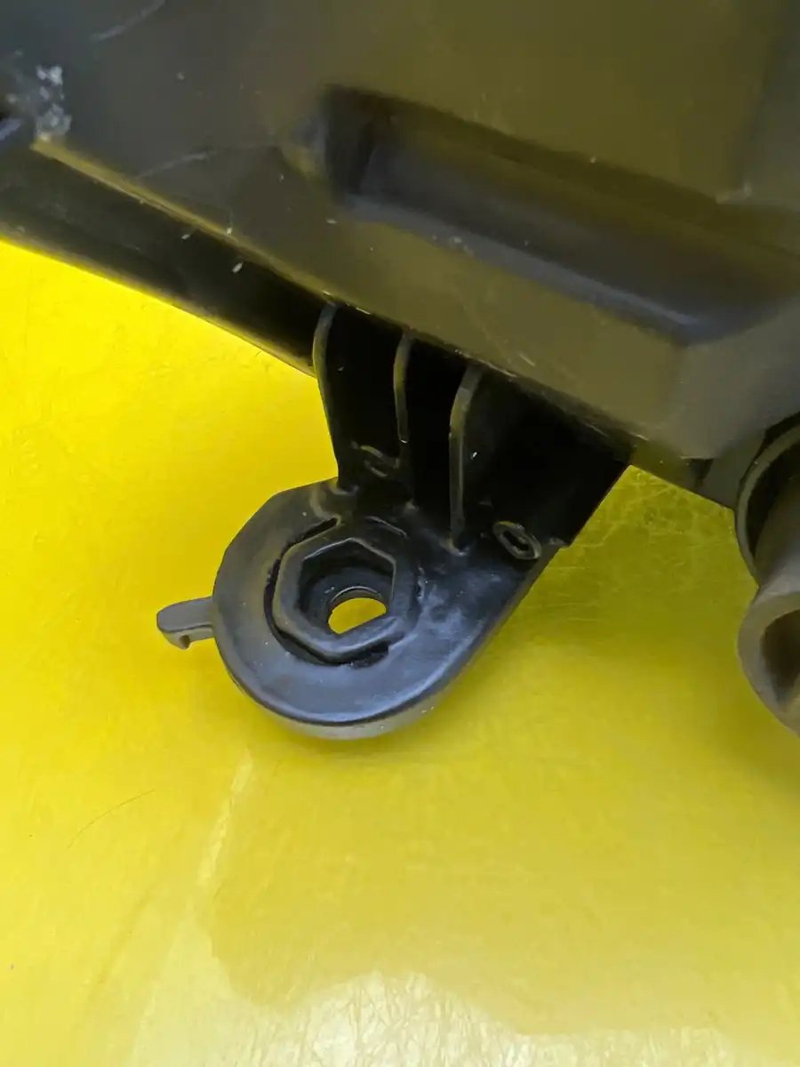 Far Dreapta Audi A4 B9 8W Matrix