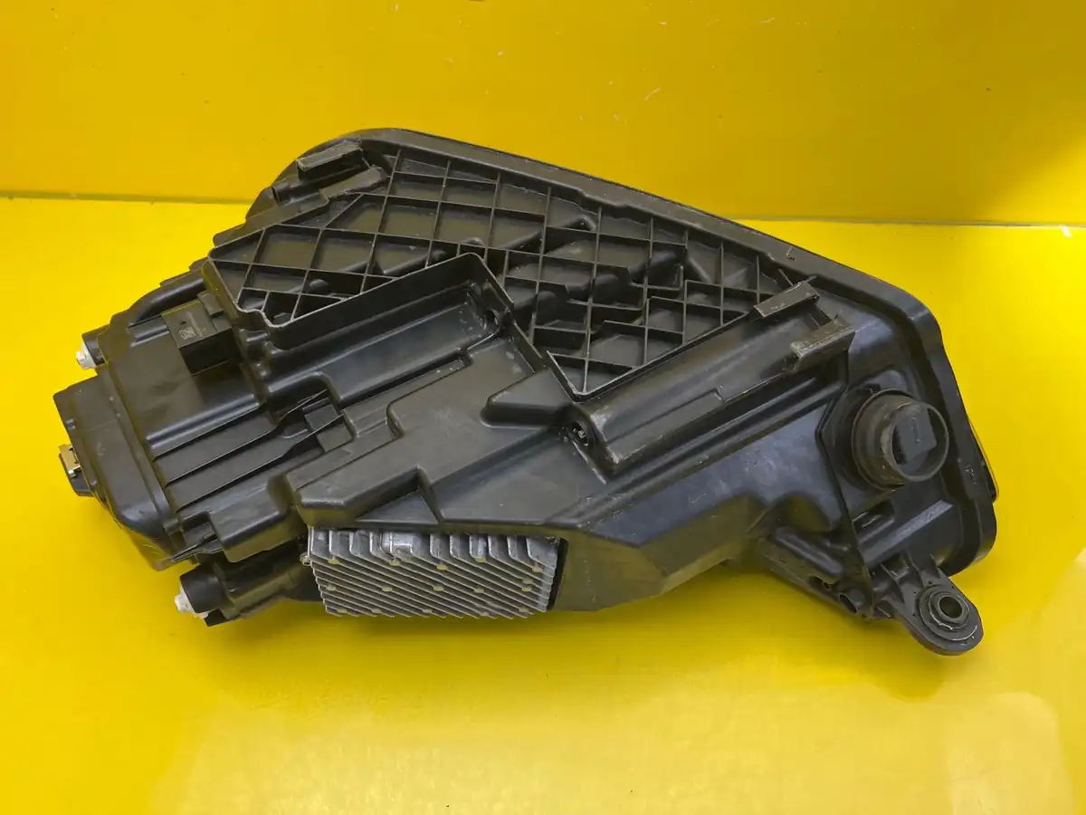 Far Dreapta Audi Q5 II 80A Lift Matrix