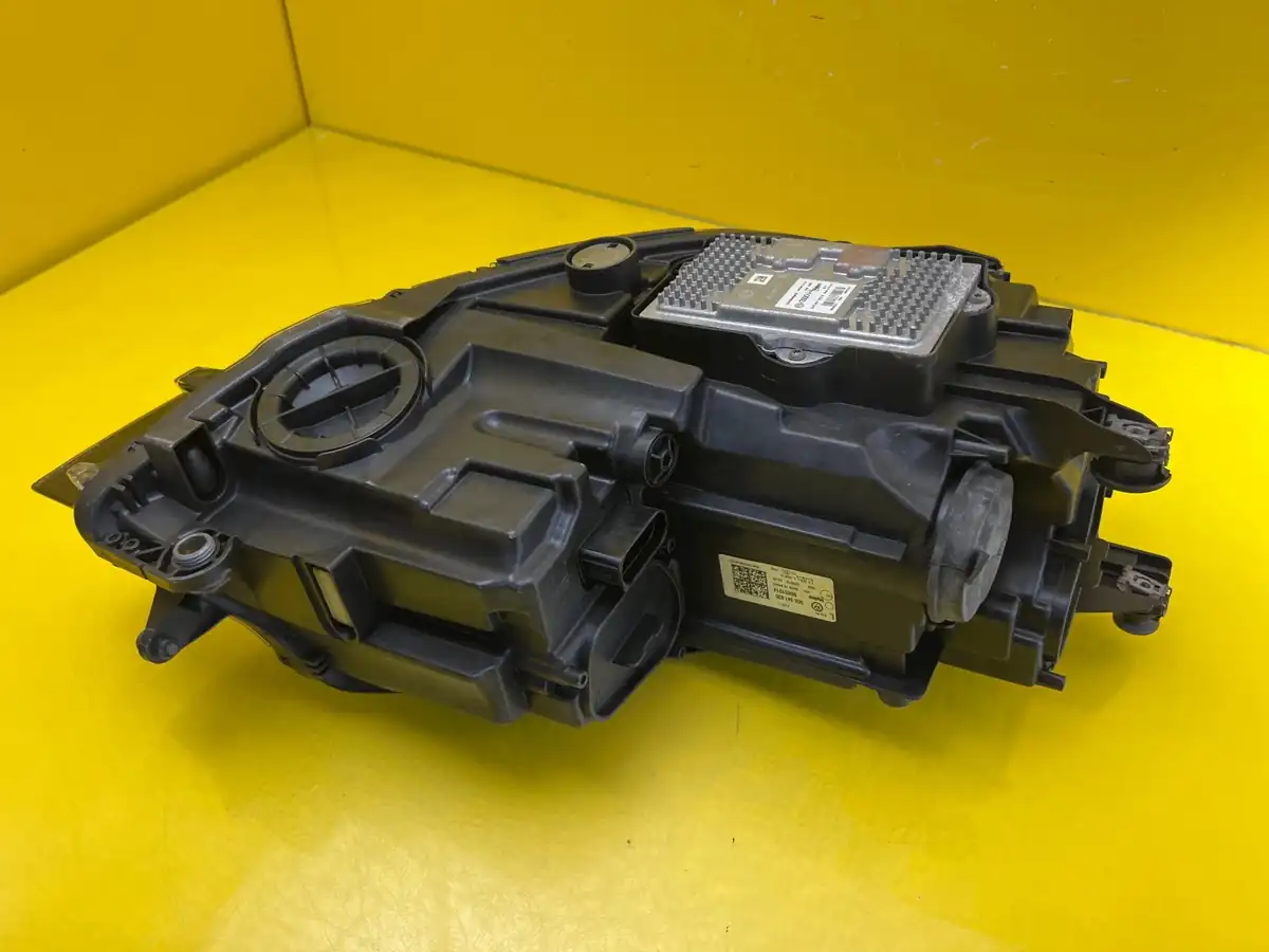 Far VW Golf VII 7 Gte Full LED
