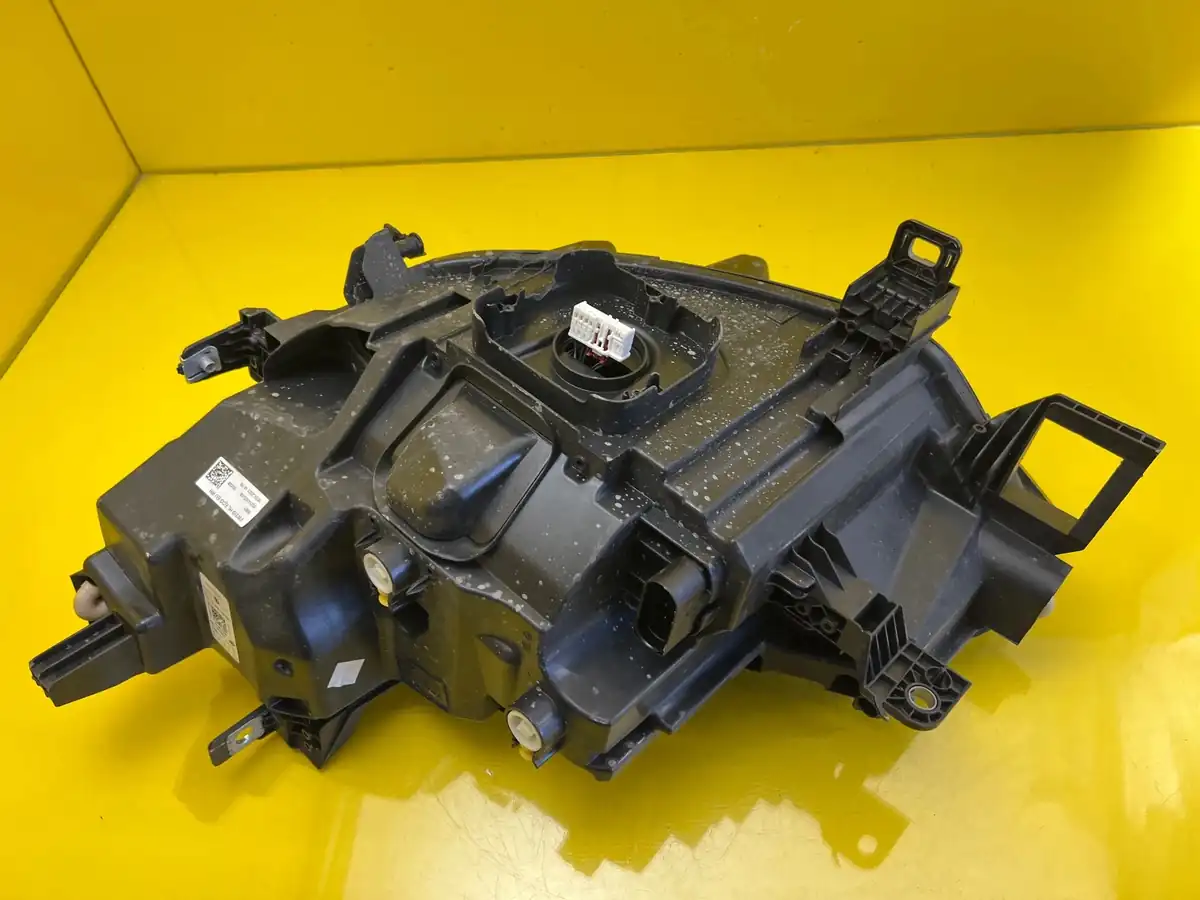Far Dreapta Volkswagen Id Id 10B Iq Full LED