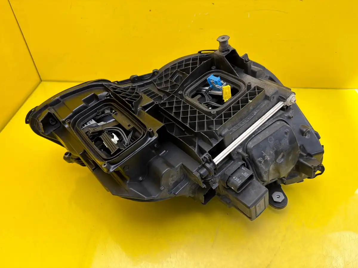 Far Mercedes E-Class W212 Lift Full LED