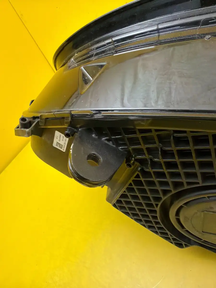 Far Dreapta Mercedes GLC W253 19 Lift LED