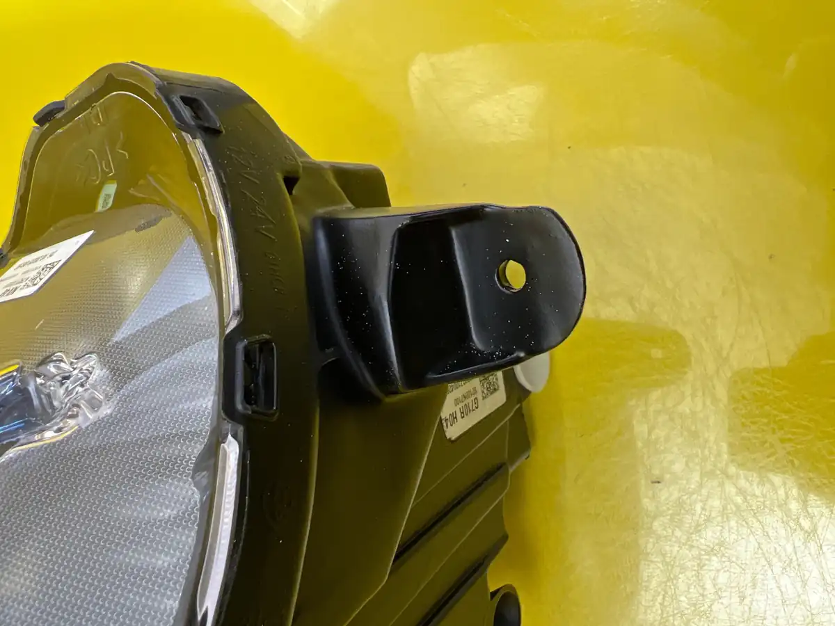 Far Dreapta Hyundai Tucson 4 IV 20 Full LED