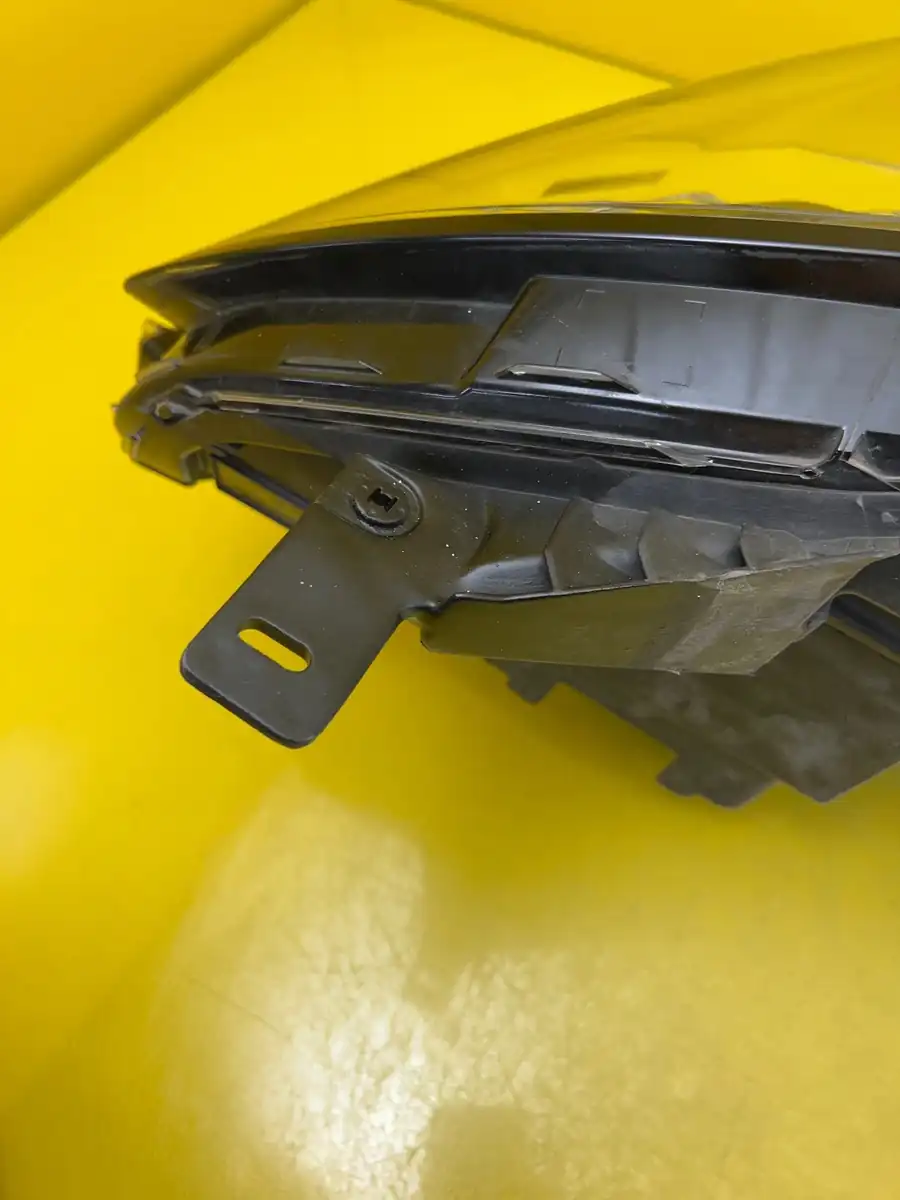 Far Dreapta Ford Puma II Lift Full LED