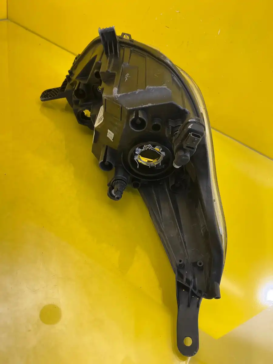 Far Ford Ka Ka Plus Srebrna