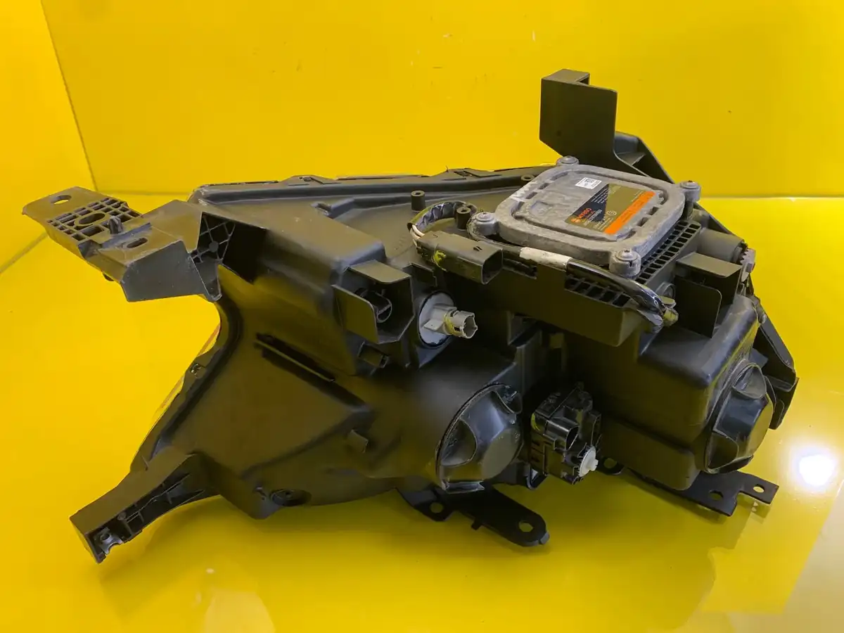 Far Ford Ranger Raptor 18 Xenon