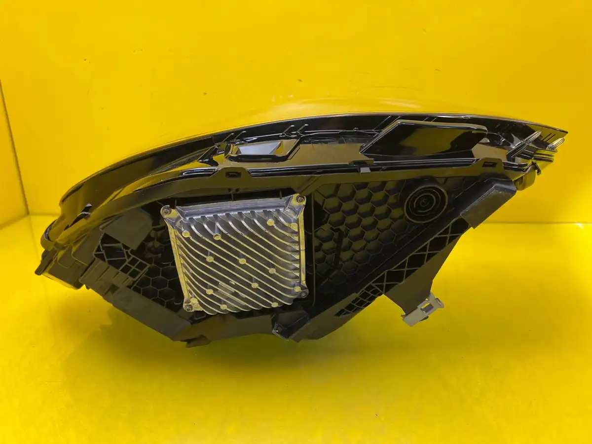 Far Dreapta Mercedes CLA W174 Full LED