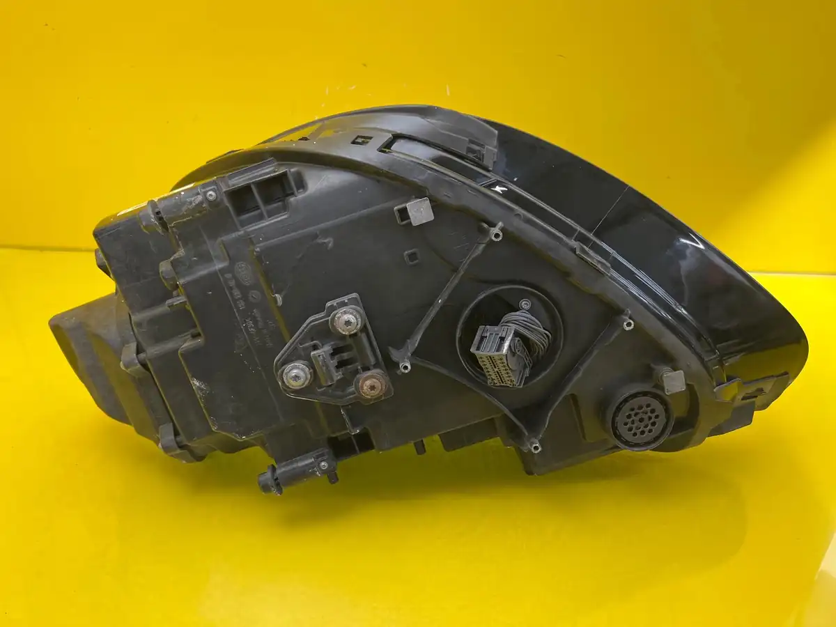 Far Dreapta Porsche Cayenne II Lift Full LED