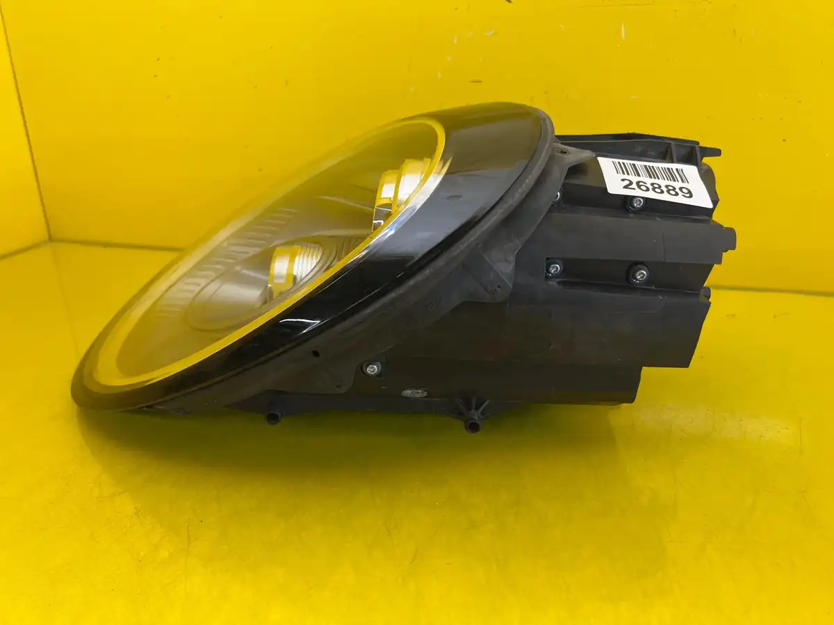 Far Porsche Carrera 911 997 Bixenon